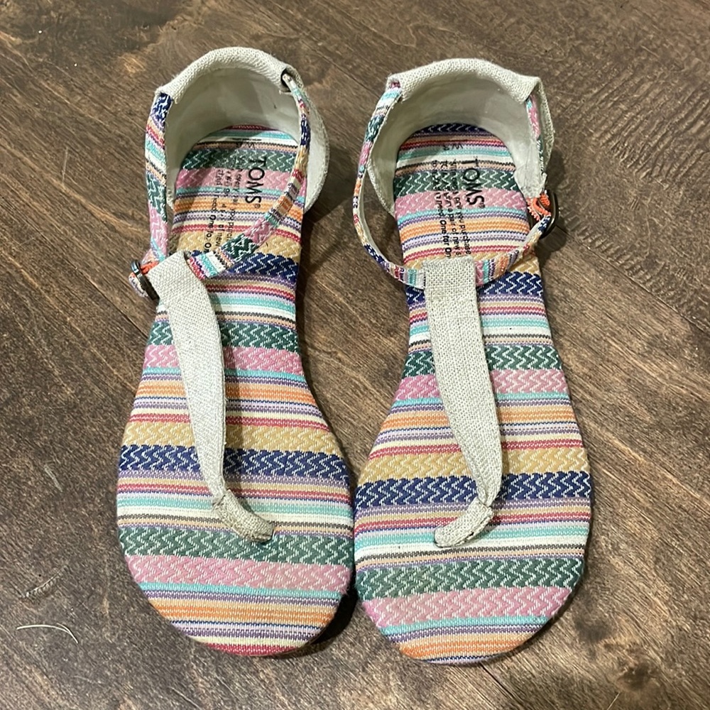 TOMs Sandal